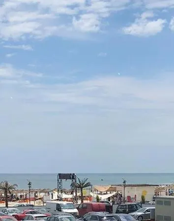 Apartament Luxury Stefan Building Resort By The Sea *
